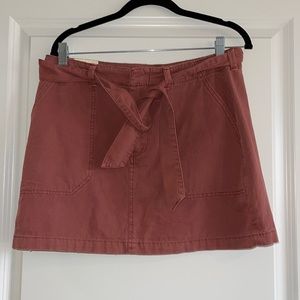 NWT Banjara Miniskirt